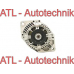 L 63 680 ATL Autotechnik Генератор