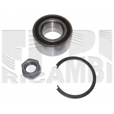 RC4002 CALIBER Комплект подшипника ступицы колеса