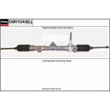 DSR1049L DELCO REMY Рулевой механизм