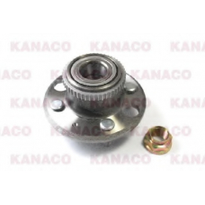 H24026 KANACO Комплект подшипника ступицы колеса