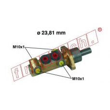 PF313 fri.tech. Главный тормозной цилиндр