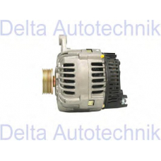 L 38 770 DELTA AUTOTECHNIK Генератор l38770