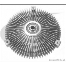 V30-04-1639-1 VEMO/VAICO Сцепление, вентилятор радиатора