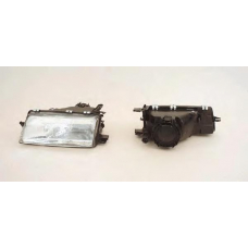 50760135 KLOKKERHOLM Head lamp