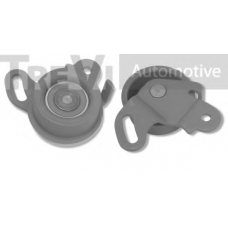 TD1176 TREVI AUTOMOTIVE Натяжной ролик, ремень ГРМ