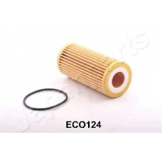 FO-ECO124 JAPANPARTS Масляный фильтр