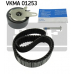 VKMA 01253 SKF Комплект ремня грм