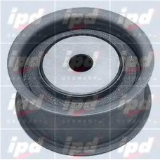 15-0120 IPD Паразитный / ведущий ролик, зубчатый ремень