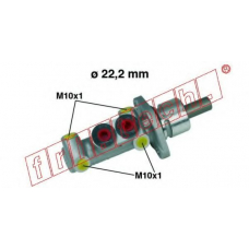 PF248 fri.tech. Главный тормозной цилиндр
