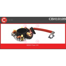 CBH10109 CASCO Кронштейн, угольная щетка