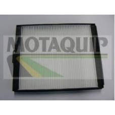 VCF399 MOTAQUIP Фильтр, воздух во внутренном пространстве