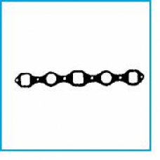 00398 GLASER Прокладка, впускной / выпускной коллектор
