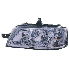 550-1130R-LD-EM DEPO Фара r peugeot boxer/citroen jumper/fiat ducato -06