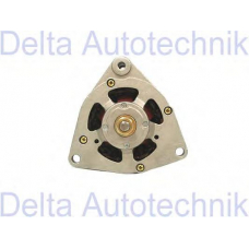 L 30 660 DELTA AUTOTECHNIK Генератор