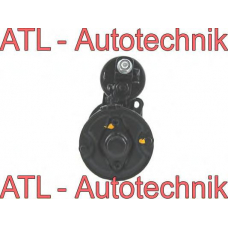 A 18 190 ATL Autotechnik Стартер