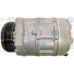 8FK 351 105-261 HELLA Компрессор, кондиционер