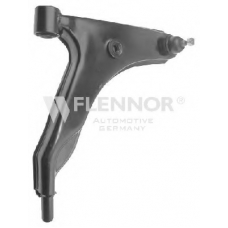 FL861-G KAWE Рычаг независимой подвески колеса, подвеска колеса