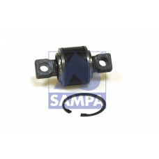 040.570 SAMPA ремонтный комплект, рычаг подвески