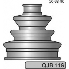 QJB119 FRIESEN 