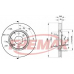 BD-7406 FREMAX Тормозной диск