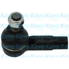 STE-8520 KAVO PARTS Наконечник поперечной рулевой тяги