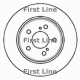 FBD595<br />FIRST LINE