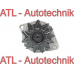 L 60 740 ATL Autotechnik Генератор