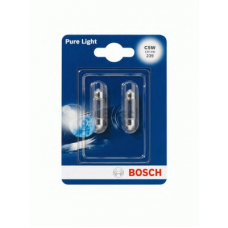 1 987 301 004 BOSCH Лампа накаливания