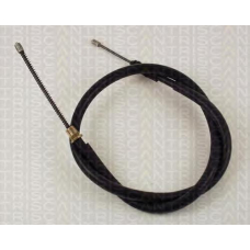 8140 25136 TRIDON Hand brake cable