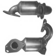 BM80241H BM CATALYSTS Катализатор