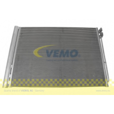 V20-62-1027 VEMO/VAICO Конденсатор, кондиционер