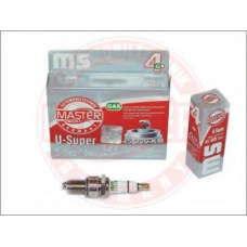 BP6ES-GAS-U-SET/4/-MS MASTER-SPORT Свеча зажигания