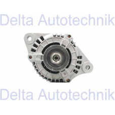 L 68 170 DELTA AUTOTECHNIK Генератор