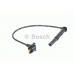 0 986 356 112 BOSCH Провод зажигания