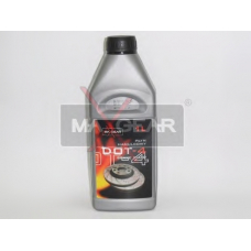 36-0048 MAXGEAR Тормозная жидкость; Тормозная жидкость