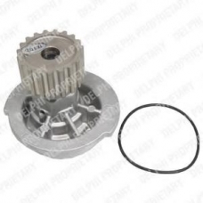 WP2287 DELPHI Водяной насос