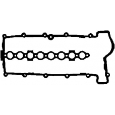 440092P CORTECO Прокладка, крышка головки цилиндра