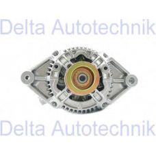 L 40 430 DELTA AUTOTECHNIK Генератор