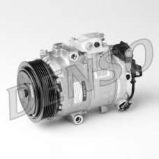 DCP32020 DENSO Компрессор, кондиционер