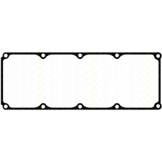 515-3301 TRISCAN Прокладка, крышка головки цилиндра