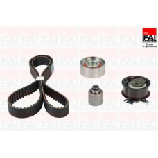 TBK485 FAI AutoParts Комплект ремня ГРМ