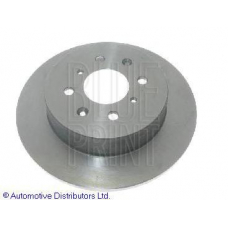 ADH24380 BLUE PRINT Тормозной диск