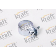 0558578 KRAFT AUTOMOTIVE Соединительные элементы, система выпуска