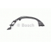 0 986 357 098 BOSCH Комплект проводов зажигания