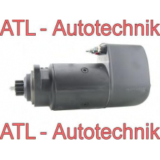A 13 260 ATL Autotechnik Стартер