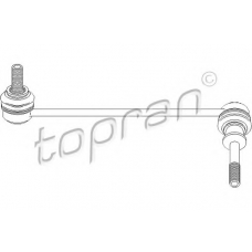 501 490 TOPRAN Тяга / стойка, стабилизатор