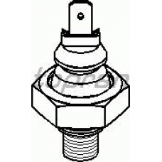 101 106 TOPRAN Датчик давления масла