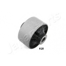 RU-K25 JAPANPARTS Кронштейн, подушки рычага