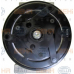 8FK 351 115-131 HELLA Компрессор, кондиционер