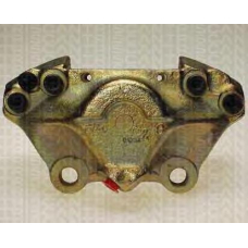 8170 10102 TRIDON Caliper left front